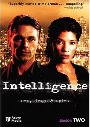 Intelligence: Season Two
