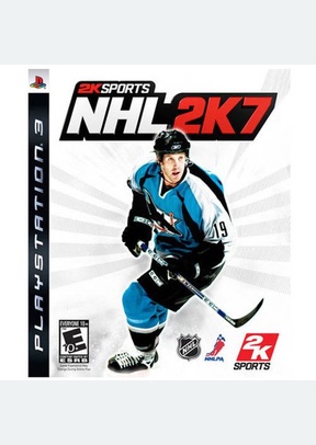 NHL 2K7