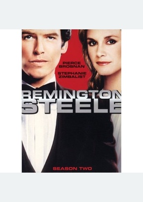 Remington Steele: Season Two