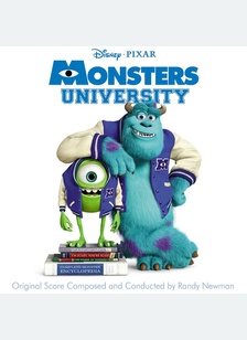 Monsters University (OSC)