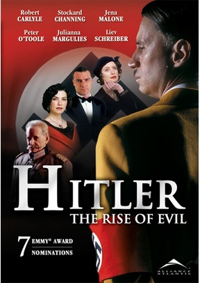 Hitler: The Rise Of Evil