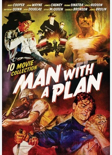 Man with a Plan Collection