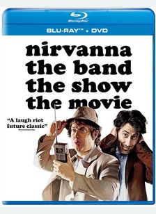 NIRVANNA, THE BAND, THE SHOW,