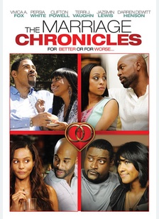 The Marriage Chronicles
