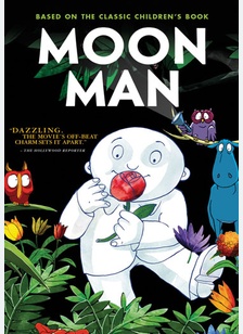Moon Man