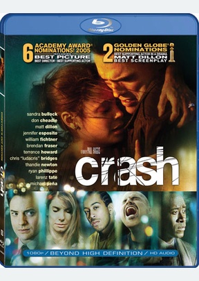 Crash