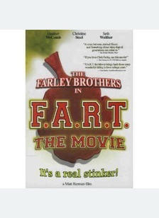 FART:THE MOVIE