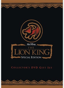 The Lion King