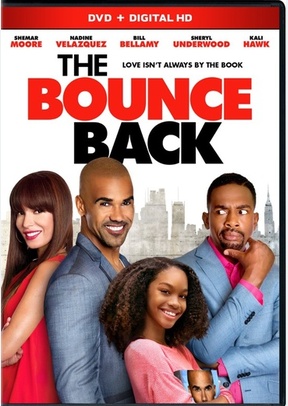 The Bounce Back