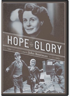 Hope And Glory