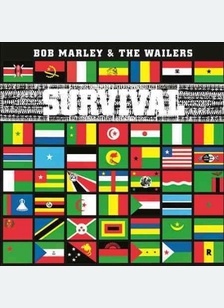 "Survival (LP)"