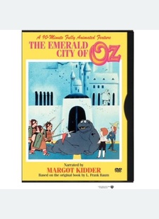 The Emerald City Of Oz
