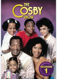 The Cosby Show: Season 1