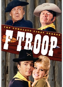F Troop: The Complete First Season