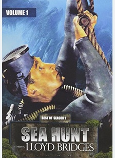 SEA HUNT:BEST OF S1 V01