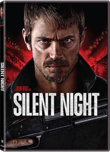 SILENT NIGHT (2023)