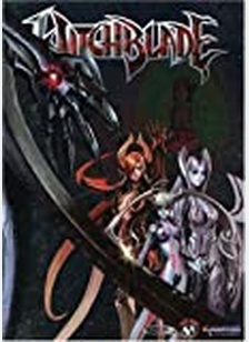 Witchblade Volume 4