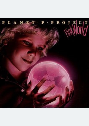 Pink World