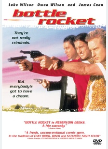 Bottle Rocket
