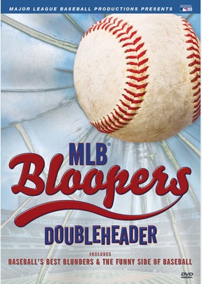 MLB Bloopers Doubleheader