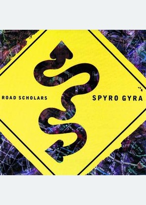 ROAD SCHOLARS