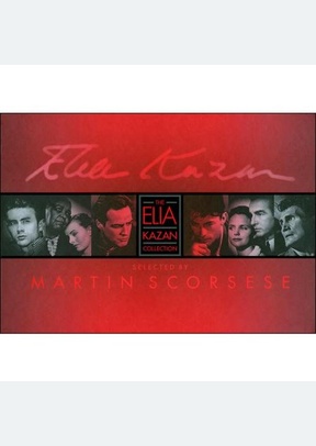 Elia Kazan Collection