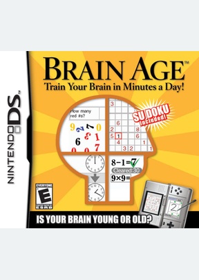 Brain Age