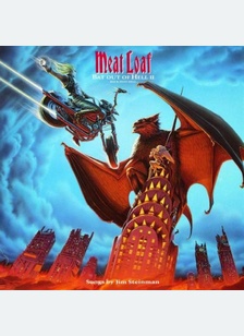 BAT OUT OF HELL II