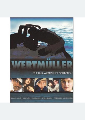 The Lina Wertmuller Collection