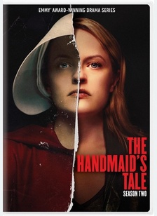 The Handmaid's Tale: Season Two