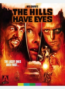 The Hills Have Eyes