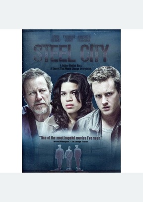 Steel City
