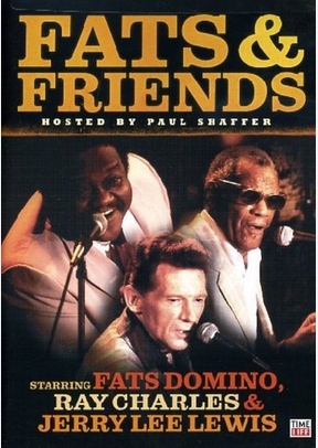 Fats & Friends