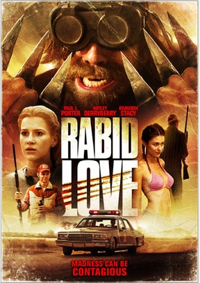 Rabid Love