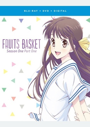 Fruits Basket: Season 1, Part 1
