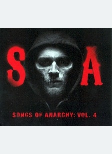 SONS OF ANARCHY:V.4 (OST)