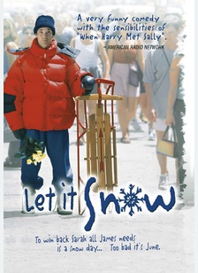 Let It Snow