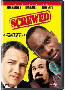 Screwed