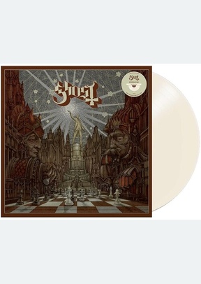 POPESTAR (LP)