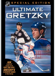NHL: Ultimate Gretzky