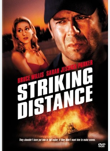 Striking Distance