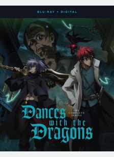 Dances with the Dragons: The Complete Series