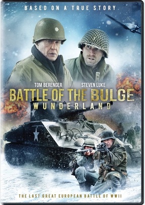 Battle of the Bulge: Wunderland