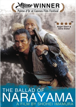 The Ballad Of Narayama