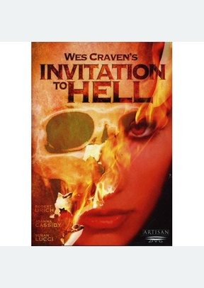 Wes Craven's Invitation To Hell