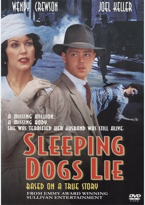 SLEEPING DOGS LIE
