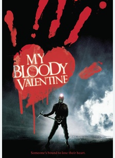 My Bloody Valentine
