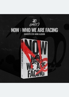 NOW:WHO ARE WE FACING?