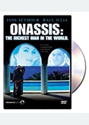Onassis: The Richest Man In The World