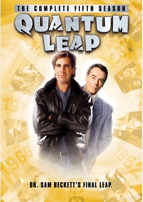 Quantum Leap: The Complete Fifth Season